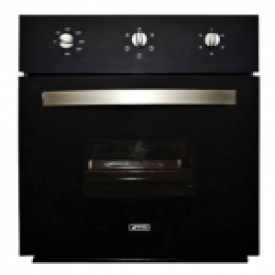 Horno Eléctrico SMEG SHE66XAR